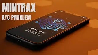 Mintrax Network KYC: What You MUST Do to Get Verified
