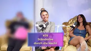 035 - Ständerlos durch die Nacht