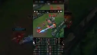 CAPS SOLO KILL ON CHOVY | G2 vs GENG #leagueoflegends #shorts