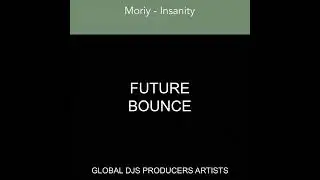 Moriy - Insanity