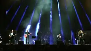 ROCKSONIC        2017       SOLO FINAL DE DOLORES DE LOS SUAVES