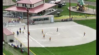 Abby & Libby Memorial Park - Delphi, Indiana - Hoosier Heartland Conf. Softball Championship 5/16/23