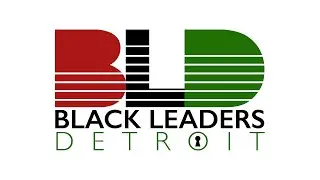 Black Leaders Detroit