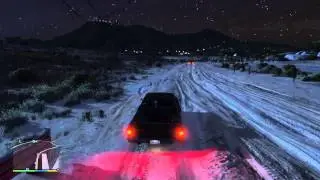 GTA V Random Moment - Tazzed