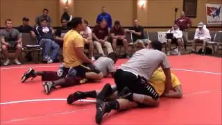 Top Technique   Chris Pendleton Coaching Clinic
