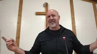 The Seven Points of Truth (John 1:17) by Pastor Lance Edminster