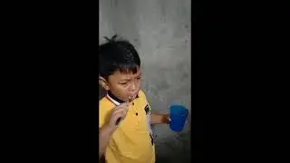 MAS AZAM MENCUCI TANGAN