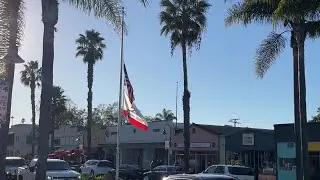Community members and leaders react to mass shootings impacting Asian communities