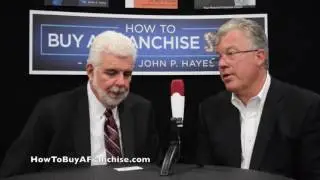 Trials and tribulations of a master franchisee