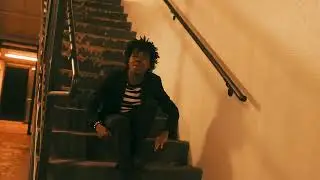 YDEMII - LAUGH THE PAIN AWAY (OFFICIAL MUSIC VIDEO) PROD SKELLOCAM