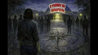 81. Relato - O Parque do Ibirapuera
