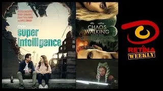 Retina: Weekly #63 - Super Intelligence and The Mandalorian