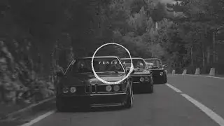 V E N T U R A - MATCHES | GANGSTA HOUSE | NIGHT DRIVE |