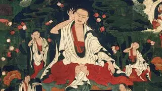 Milarepa's Song of Realization chanted by 17 Gyalwa Karmapa Ogyen Trinley Dorje