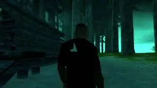 GTA San Andreas 1 hour challenge