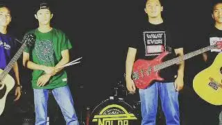 NOL DP Band Bali - Pada Gelahang feat eni_weni