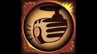 BioShock Security Alarm Sound