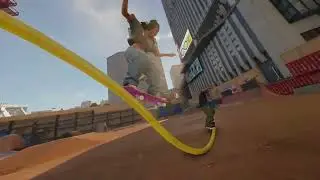 skate. early access - ImpervaTek Park Video Contest - January 2026
