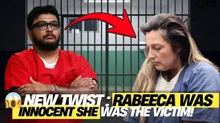 Breaking News: Abuse Claims Shake Emanuel Harrow Case &mdash; Is Rebecca Innocent? #emmanuelharo #crime