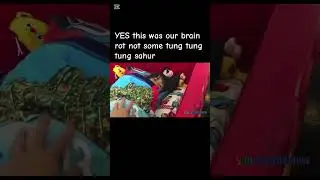 Ryan&rsquo;s toy review clip #greatmemereset
