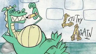 Let&rsquo;s Try Again - A Proko Short Film