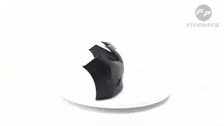 Primed Front Bumper Cover for 2012-2014 Nissan Versa 1.6 S SL SV Advance Sense NI1000284