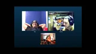 3 Nerds In A Basement E1 (Podcast)