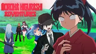 moroha higurashi adventures capitulo pr&oacute;logo parte 2 remake