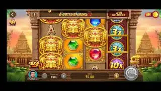 2025 Best FORTUNE GEMS App Today 