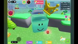 Cosmic_2048 Video On 2X Speed