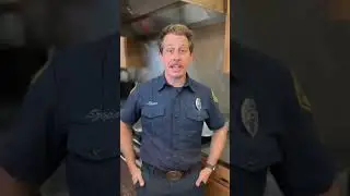 Fire Prevention Week: Cooking Safety Tips