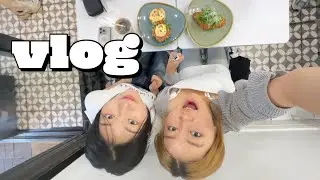 s6 vlog⛴  family trip to sydney: day 2!