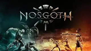 Nosgoth ᴮᴱᵀᴬ : The beginning | No Commentary on PC