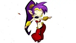 Shantae Half Genie Hero E3 2015 Gameplay Trailer 【HD】