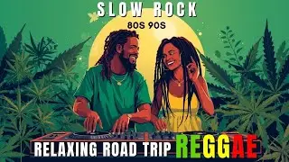 Deep Reggae Vibes for Ultimate Relaxation 🇯🇲🌿 Best Reggae Mix 2025