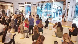 World Of Fashion 2021: In Conversation With The Giving Movement