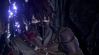 Check out 30 Minutes of Code Vein Combat