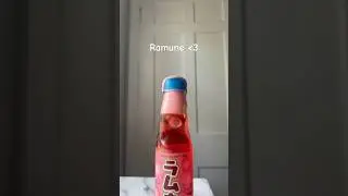 I love Ramune #juminocore #heseiretro #ramune #ramunesoda #ramunefloat