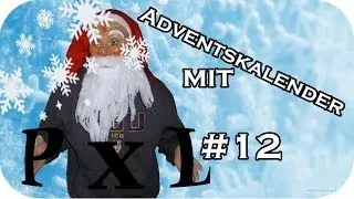 Adventskalender #12 | BF4 Emblem &auml;ndern [Tutorial German/Deutsch]