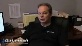 Data-Tech Project Management Team
