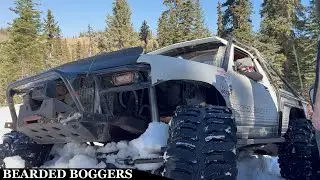 BOGGERS MAKES EVERYTHING BETTER (CLIPS 1)