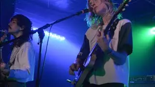 Empath - Soft Beams Of Light - Philly Music Fest 10/15/22