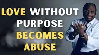 Myles Munroe: 8 Boundaries That Protect Love, Identity, and Destiny (Kingdom Dating)