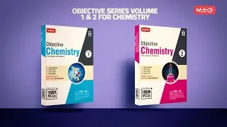 Ace Medical & Engineering Exams with MTG&rsquo;s Objective Series - Chemistry