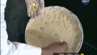 البسبوسة - عيش السرايا - برنامج المطبخ والناس - الشيف محمود عطية