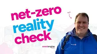 4:9 The net zero event reality check - Nick Westerman