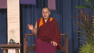 2017马来西亚弘法行 烦恼只是纸老虎