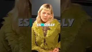 Why Aurora is inspired by Death 😳❤️