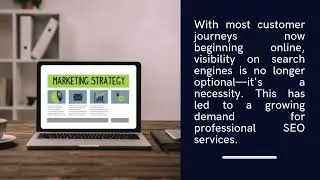 Why Hiring an SEO Company in Qatar is Crucial for Business Growth in 2025