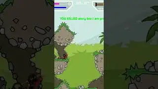 da2 mini militia। op gameplay in mini militia। #minimilitia #tricks #da2minimilitia